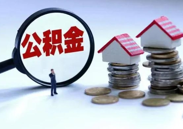 哈尔滨离职了怎么取公积金（离职了怎么提取住房公积金的钱）